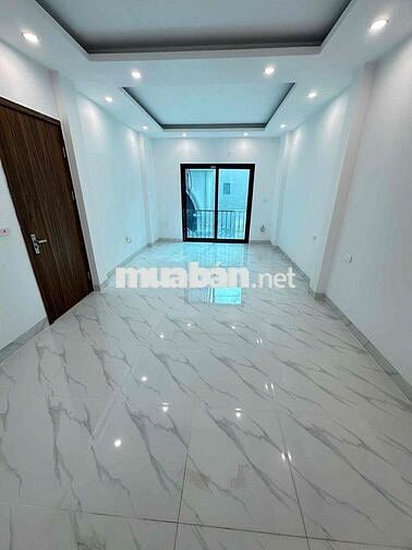 Nhà Giang Xá TT Trạm Trôi , 37m xây 4 tầng