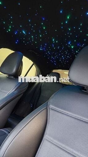 Bán xe cọp C200 Avantgarde Plus model 2022