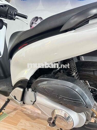 xe SH ý nhập nguyên con mới như hình, ít đi