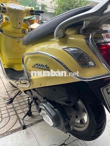 attila 2009 giấy tờ đầy đủ, bstp, xe còn khá đẹp
