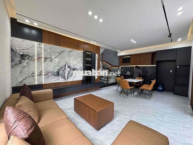 NHÀ 2 tầng kiệt oto Lê Ngô cát, sát đường chính, 103m2 3,2 ty