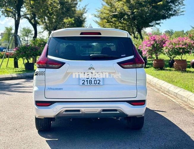 Mitsubishi Xpander 2021 1.5AT - 92000 km