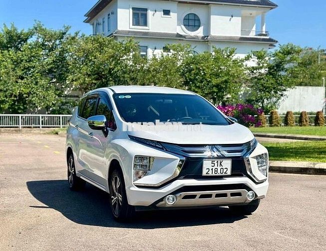 Mitsubishi Xpander 2021 1.5AT - 92000 km