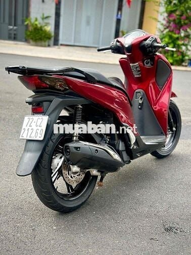 SH 150 ABS 2019 hàng bỏ mẫu siêu đẹp ❤️