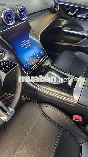 Bán xe cọp C200 Avantgarde Plus model 2022