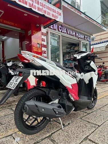 Vario150 2018 Úp áo Click Thái Zin Kiểng Chính Chủ