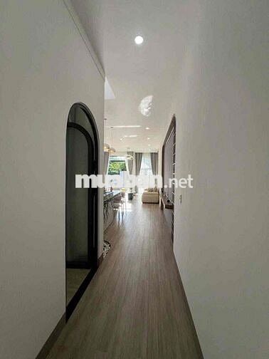 BÁN NHÀ CẤP 4 MỚI XÂY – GẦN CẦU BẠCH ĐẰNG – SỔ HỒNG RIÊNG – 2 PHÒNG NG