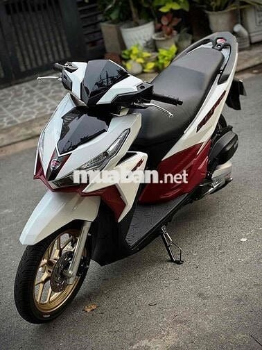 Vario mẫu củ Up Click Thái