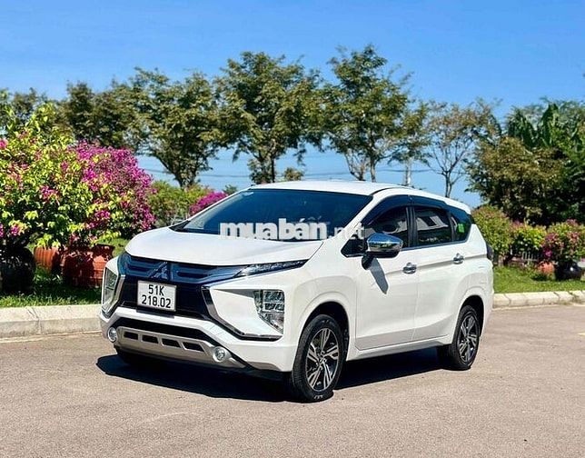 Mitsubishi Xpander 2021 1.5AT - 92000 km