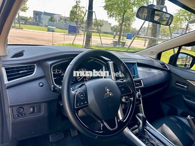 Mitsubishi Xpander 2021 1.5AT - 92000 km