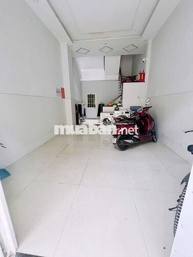 Cho thuê penthouse 1PN bancol tách bếp sát UFM, KCX ở Võ Thị Nhờ, Q7