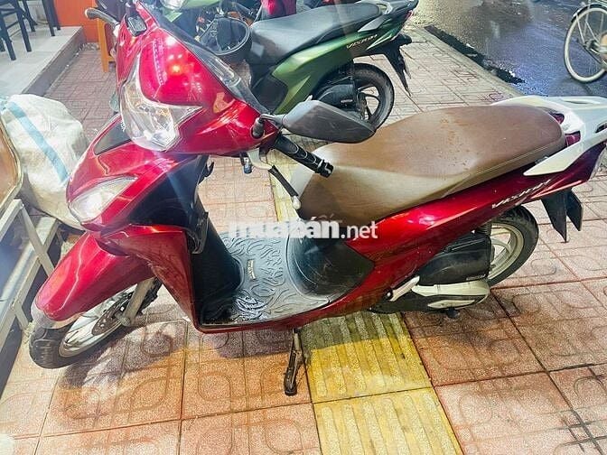 ❌Vision 125cc khoá smartkey❌