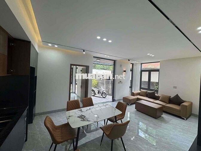 NHÀ 2 tầng kiệt oto Lê Ngô cát, sát đường chính, 103m2 3,2 ty