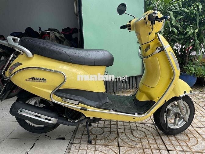 attila 2009 giấy tờ đầy đủ, bstp, xe còn khá đẹp