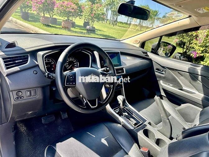 Mitsubishi Xpander 2021 1.5AT - 92000 km