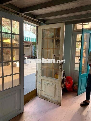 CHO THUÊ NHÀ CHÍNH CHỦ ĐIỆN BIÊN PHỦ, BÌNH THẠNH