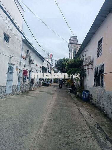 🏡 Nhà Đẹp Hiệp Thành – Lô Góc, Giá Rẻ Bất Ngờ