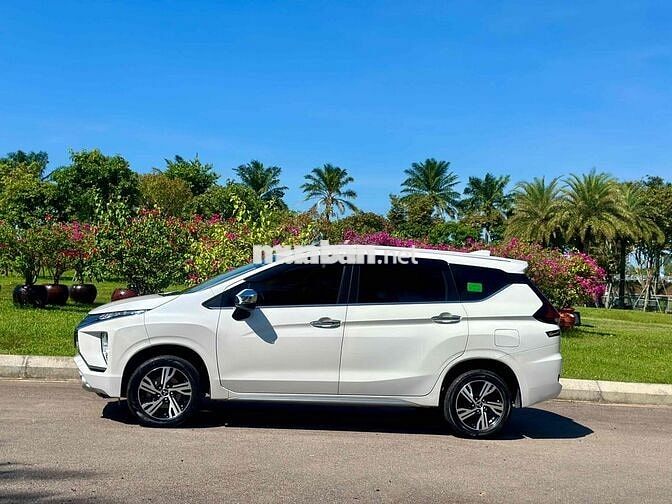 Mitsubishi Xpander 2021 1.5AT - 92000 km