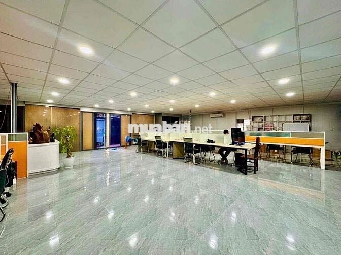 CHO THUÊ MẶT BẰNG VĂN PHÒNG – KHO KẾT HỢP - Đặng Thùy Trâm, P13, Bình