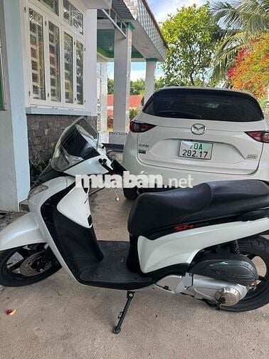 xe SH ý nhập nguyên con mới như hình, ít đi
