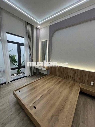 BÁN NHÀ CẤP 4 MỚI XÂY – GẦN CẦU BẠCH ĐẰNG – SỔ HỒNG RIÊNG – 2 PHÒNG NG
