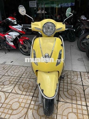 attila 2009 giấy tờ đầy đủ, bstp, xe còn khá đẹp
