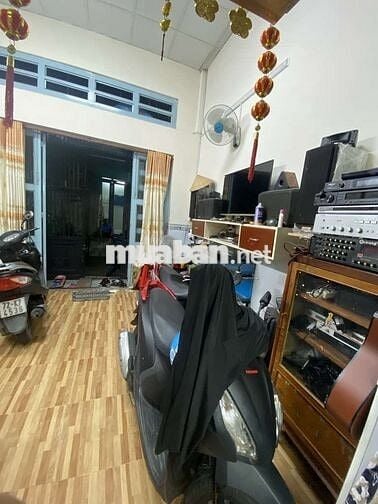 Bán Nhà Đẹp , SHR, Hẻm oto , giá rẻ , Chiến Lược , Tân Tạo , Bình Tân