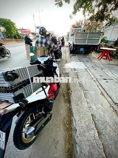 Vario mẫu củ Up Click Thái