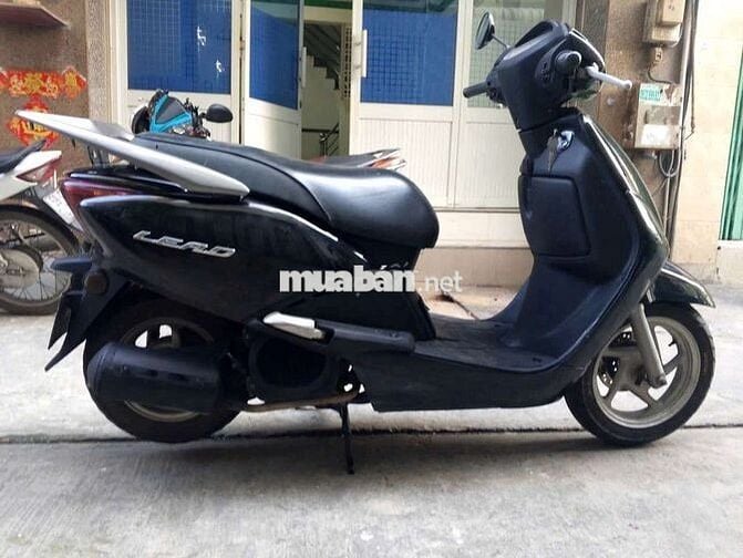 HON DA LEAD FI 110cc