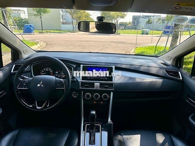 Mitsubishi Xpander 2021 1.5AT - 92000 km