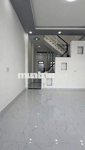 Chính chủ bán nhà 1T1L - 56m2/1ty170 (2PN, 2WC) ở Mỹ Lộc, Cần Giuộc