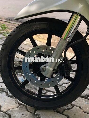 Xe piaggio Liberty fi