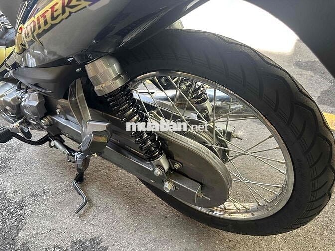 Jupiter V dọn mới tại yamaha town