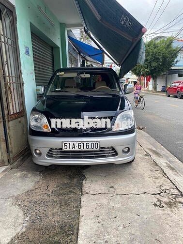 Mitsubishi Jolie 2005 SS - 126000 km