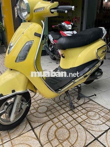 attila 2009 giấy tờ đầy đủ, bstp, xe còn khá đẹp