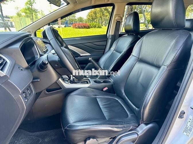 Mitsubishi Xpander 2021 1.5AT - 92000 km