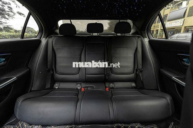 Bán xe cọp C200 Avantgarde Plus model 2022