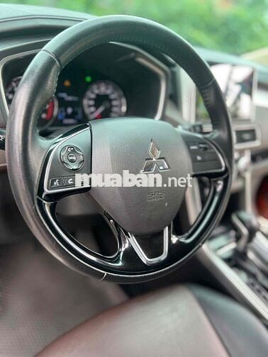 Mitsubishi Xpander Cross 2020. xe 1 chủ. xe zin.