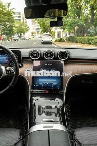 Bán xe cọp C200 Avantgarde Plus model 2022