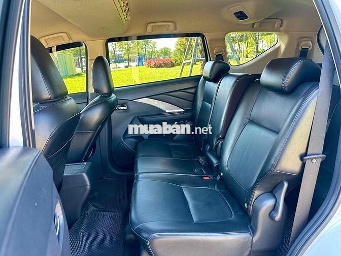Mitsubishi Xpander 2021 1.5AT - 92000 km