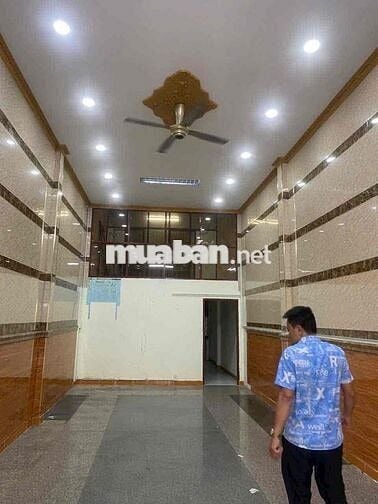 cho thuê hẻm Tây Thạnh quận Tân Phú