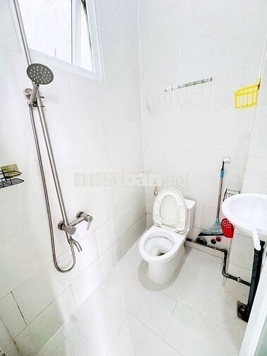 Cho thuê penthouse 1PN bancol tách bếp sát UFM, KCX ở Võ Thị Nhờ, Q7