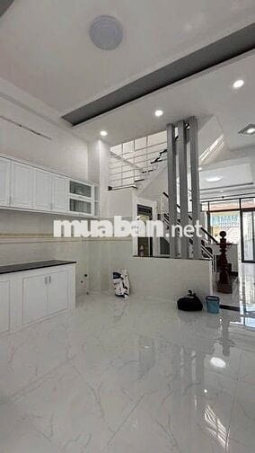 Chính chủ bán nhà 1T1L - 56m2/1ty170 (2PN, 2WC) ở Mỹ Lộc, Cần Giuộc