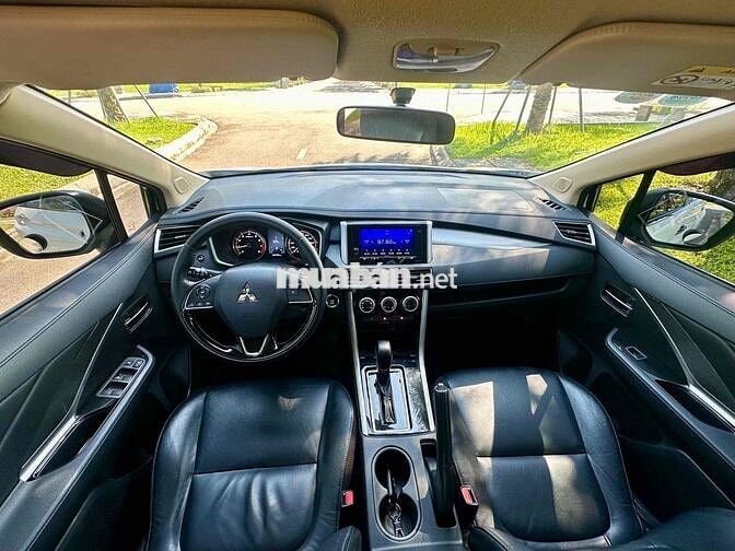 Mitsubishi Xpander 2021 1.5AT - 92000 km