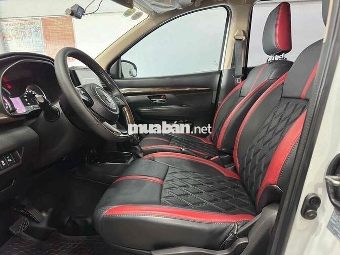 Suzuki Ertiga 2022 Sport 1.5 AT. pháp lý rõ ràng.