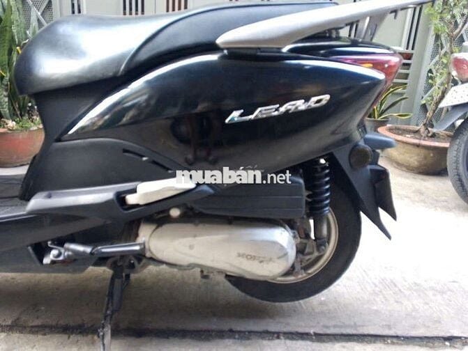 HON DA LEAD FI 110cc