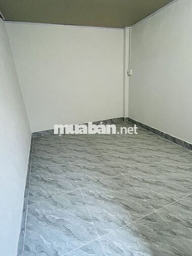 Cho thuê nhà Tân Chánh Hiệp q12