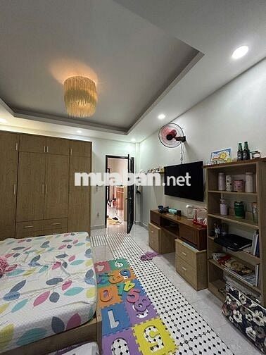 Bán nhà HXH 5PN, 4WC, 4x14m, Phường An Đông, Quận 5, HCM, giá 11 tỷ