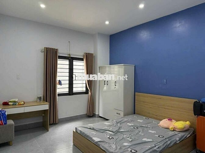 CHO THUÊ NHÀ NGUYÊN CĂN 3 TẦNG MT PHÙ HỢP CHO NGƯỜI NƯỚC NGOÀI