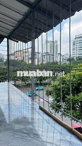 BÁN CĂN HỘ 75M TẬP THỂ NGỌC KHÁNH, QUẬN BA ĐÌNH - VIEW HỒ NGỌC KHÁNH